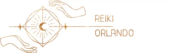 Reiki Orlando Logo